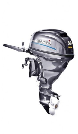 Seanovo SNEF 30 HEL EFI фото